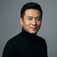 每日看料导演陈志远