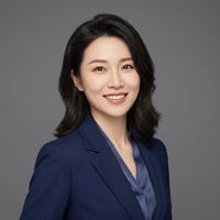 每日看料制片人林晓薇