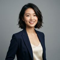 每日看料顾问周雨彤